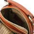 Paul - Leather Crossbody Bag